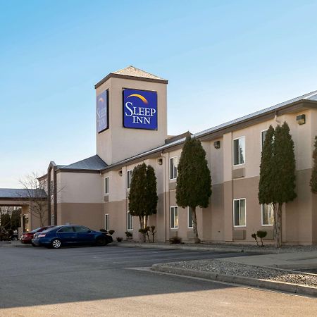 Sleep Inn Near Washington State Line Post Falls Kültér fotó