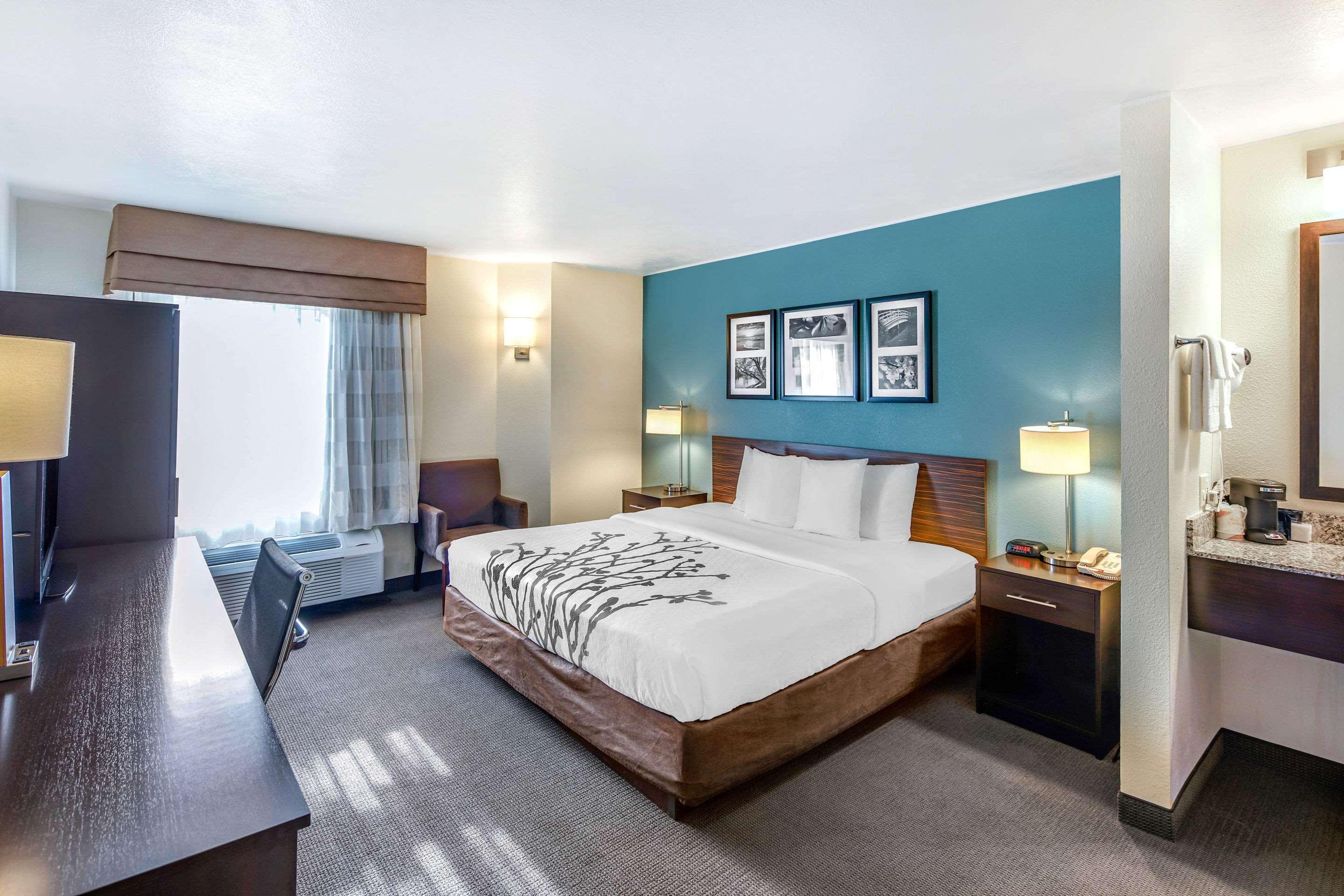 Sleep Inn Near Washington State Line Post Falls Kültér fotó