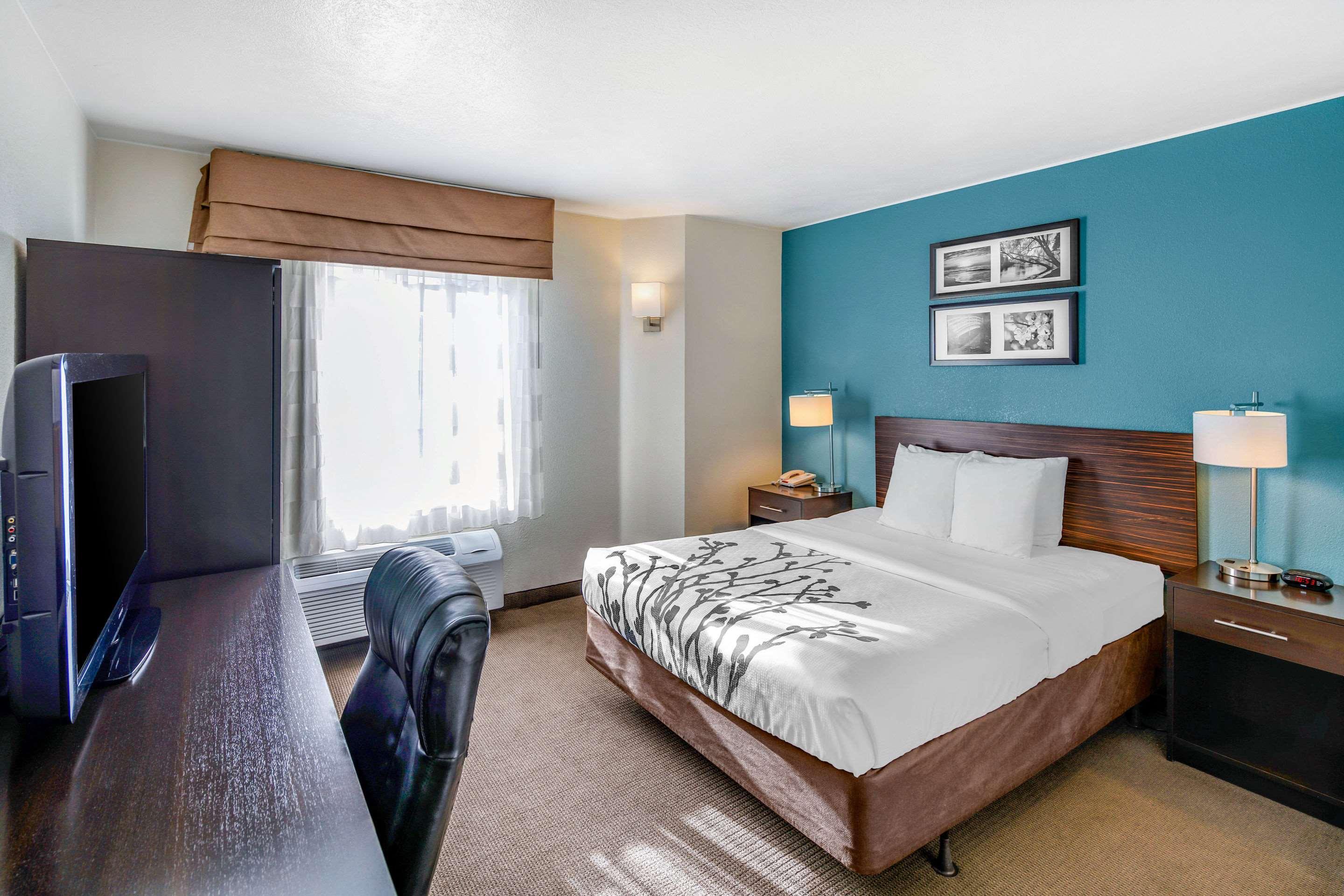 Sleep Inn Near Washington State Line Post Falls Kültér fotó