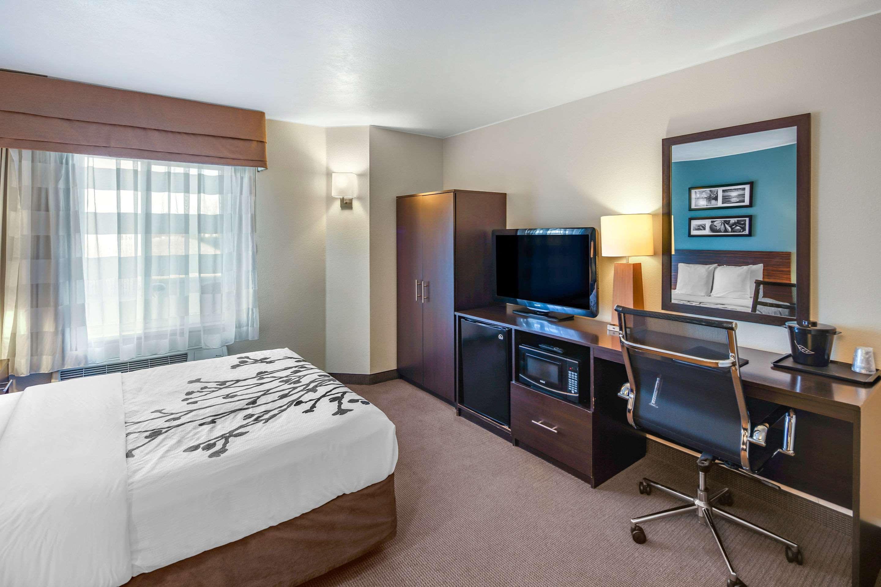 Sleep Inn Near Washington State Line Post Falls Kültér fotó