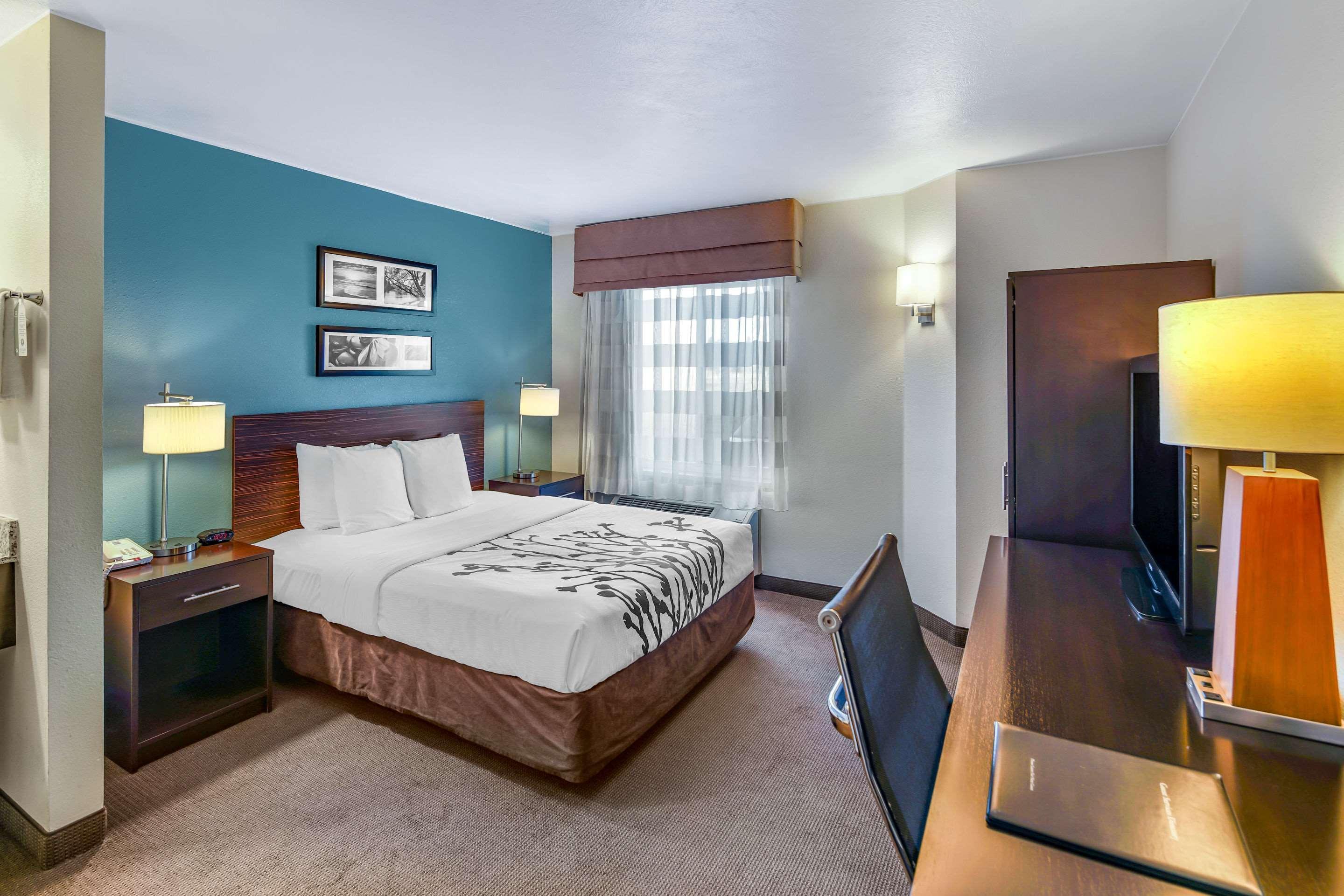 Sleep Inn Near Washington State Line Post Falls Kültér fotó