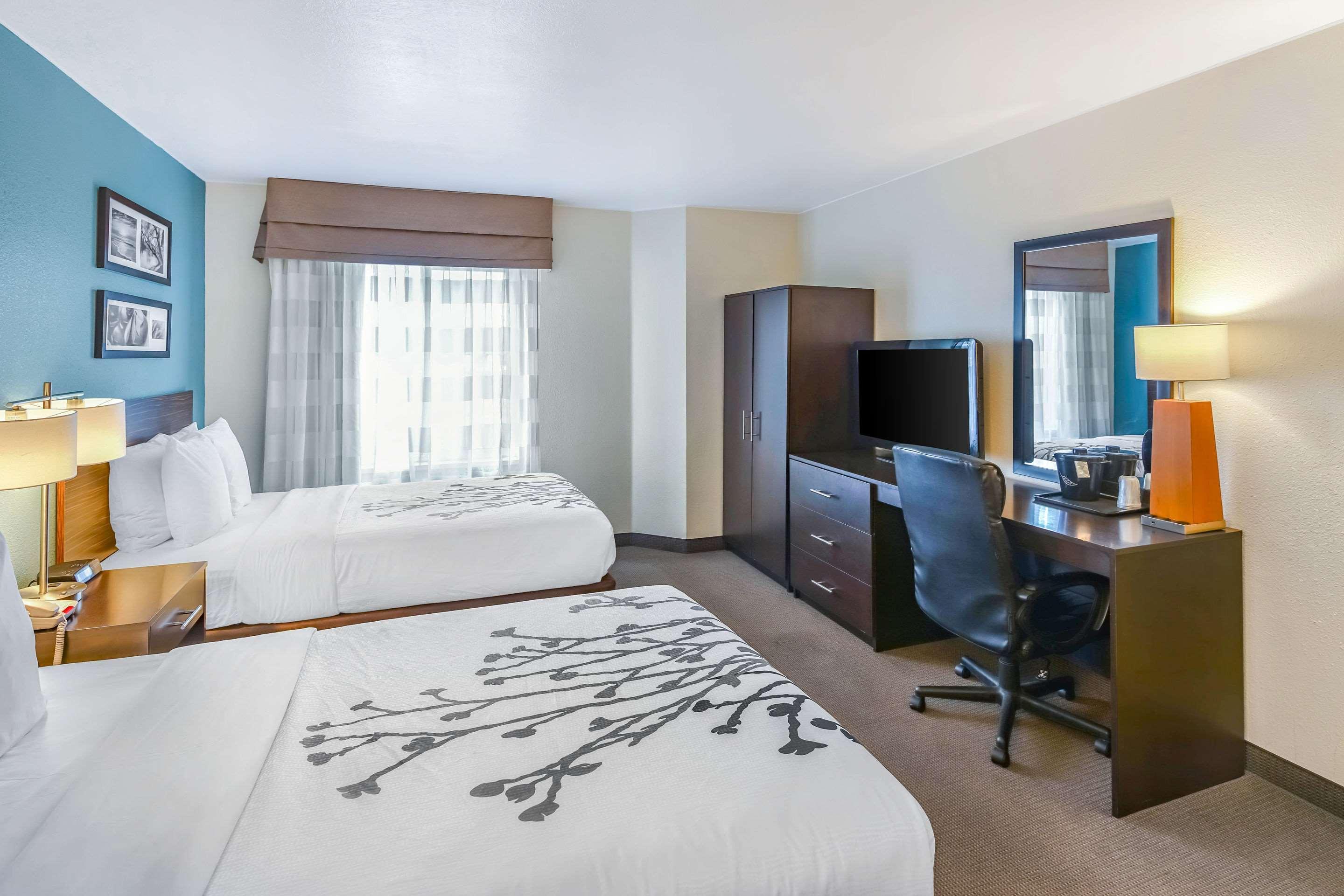 Sleep Inn Near Washington State Line Post Falls Kültér fotó
