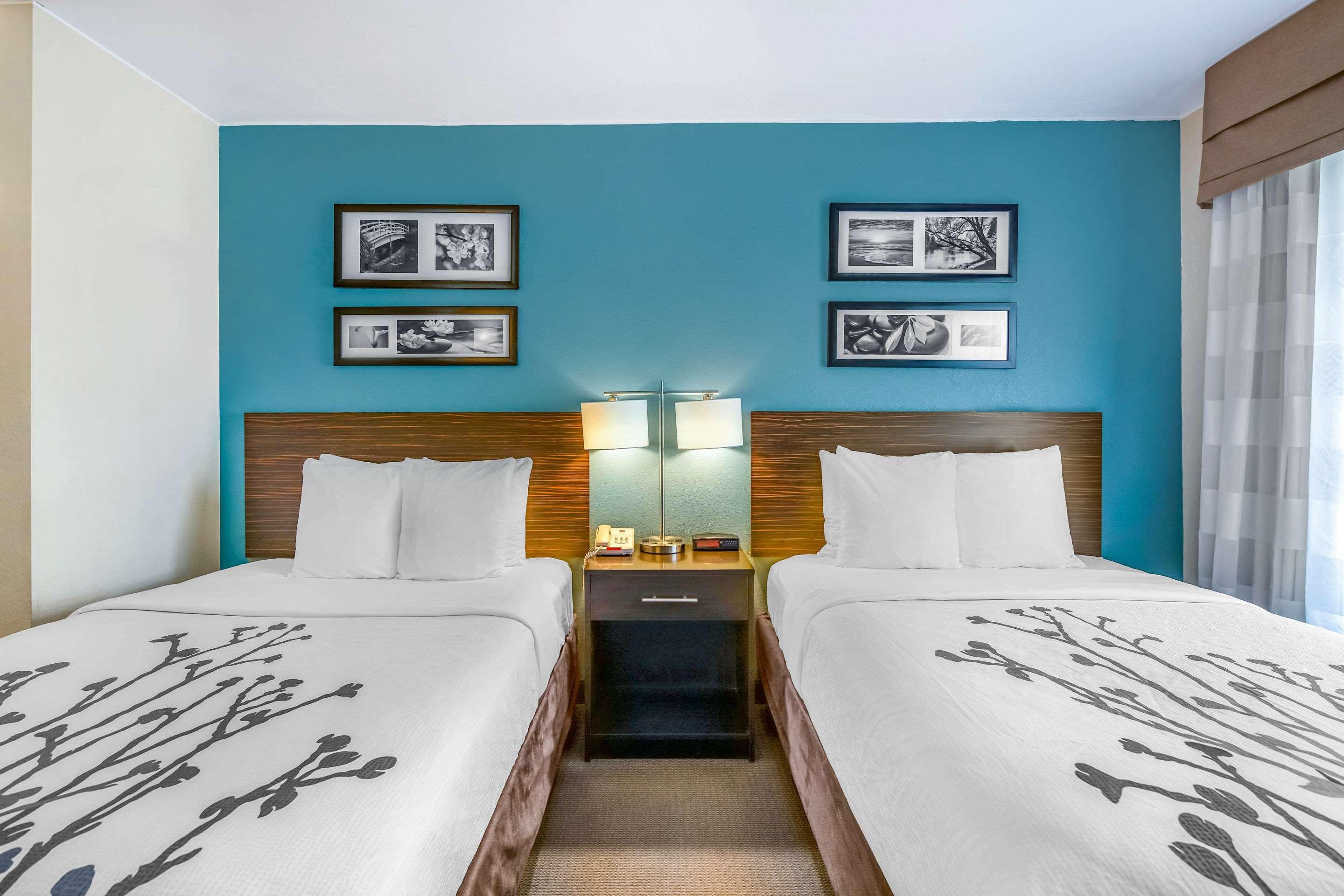 Sleep Inn Near Washington State Line Post Falls Kültér fotó