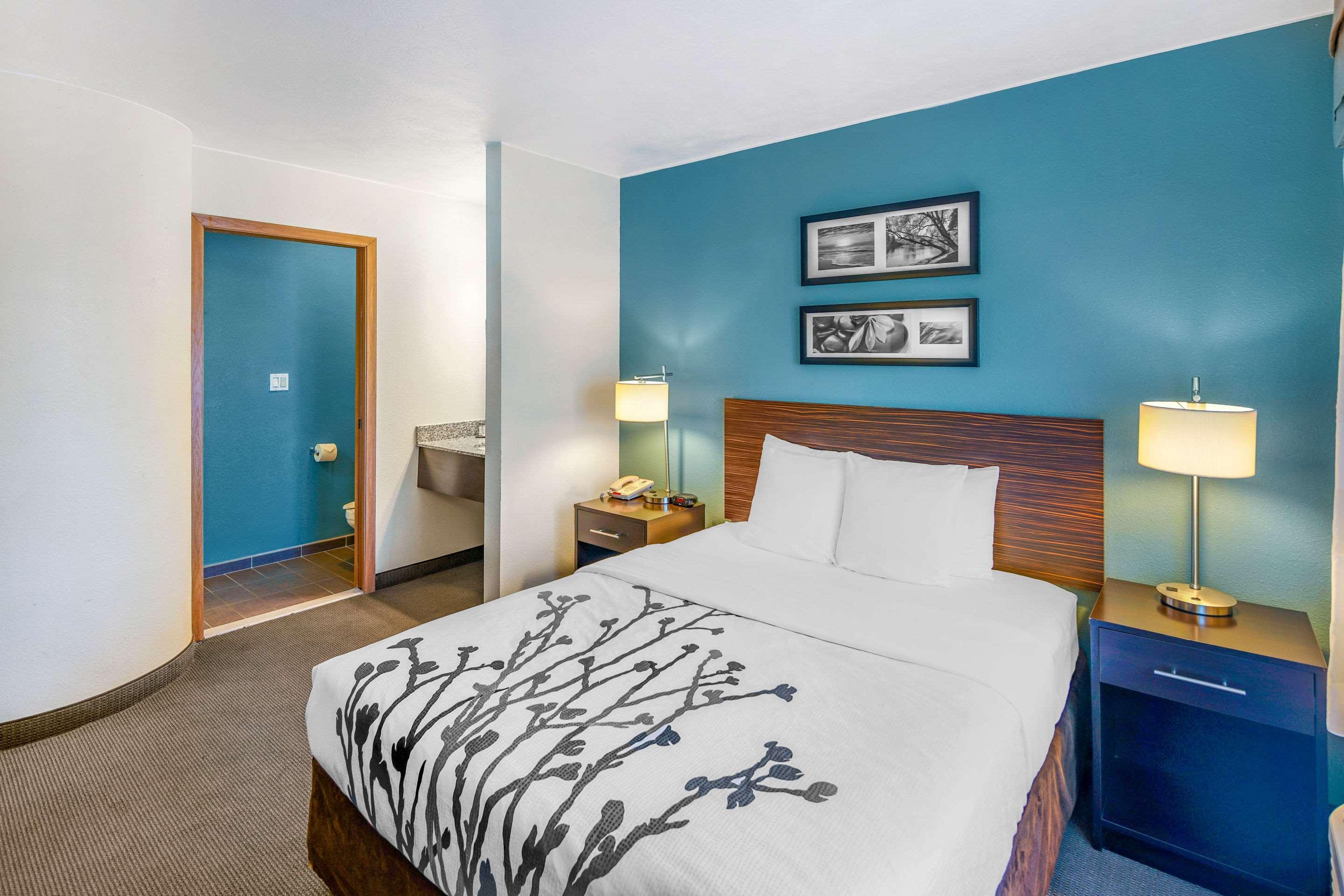 Sleep Inn Near Washington State Line Post Falls Kültér fotó